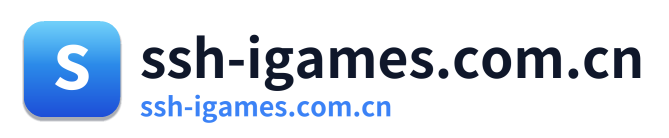 ssh-igames.com.cn